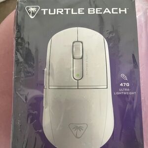 New Turtle Beach Burst II Air Gaming Mouse